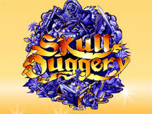 Skull Duggery от Микрогейминг - сыграйте онлайн в казино Вулкан Старс