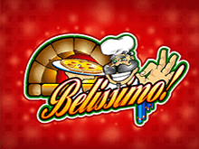 Belissimo от Microgaming — виртуальный игровой автомат в казино