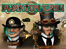 Phantom Cash: жуткий тематический аппарат Microgaming, в котором можно играть онлайн