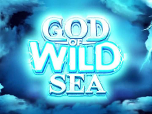 Игровой автомат God Of Wild Sea